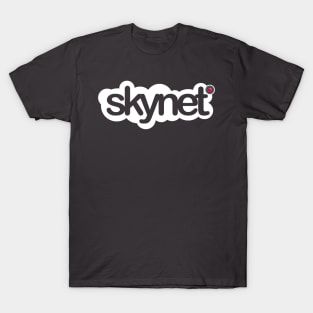 Skynet T-Shirt